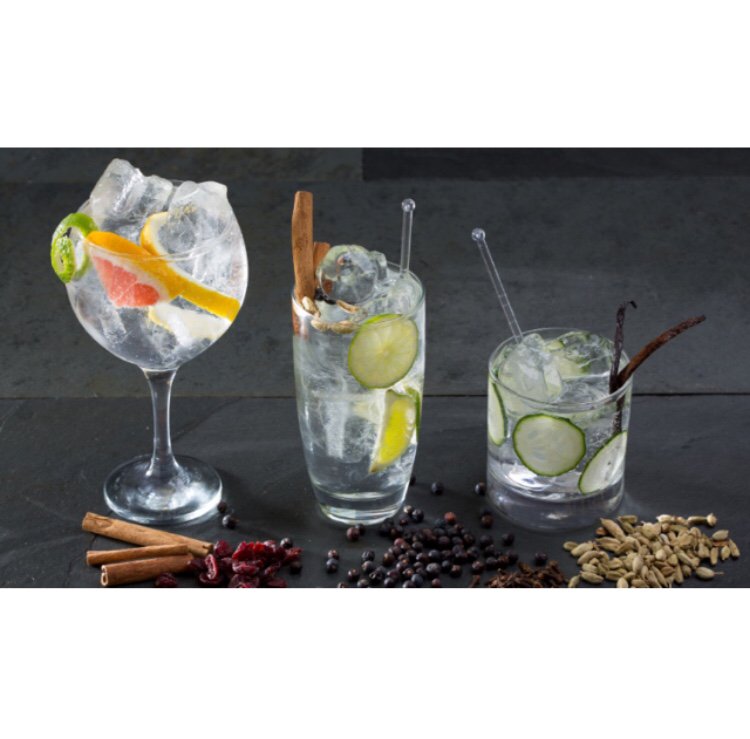 scotginfest's tweet photo. Want to #win two premium tickets to #ScotGinFest? Just head over to our Instagram account for details! It’s @scotginfest - Good luck and enjoy your Friday gins tonight! #FreebieFriday #competitiontime https://t.co/T78zjgLq9C