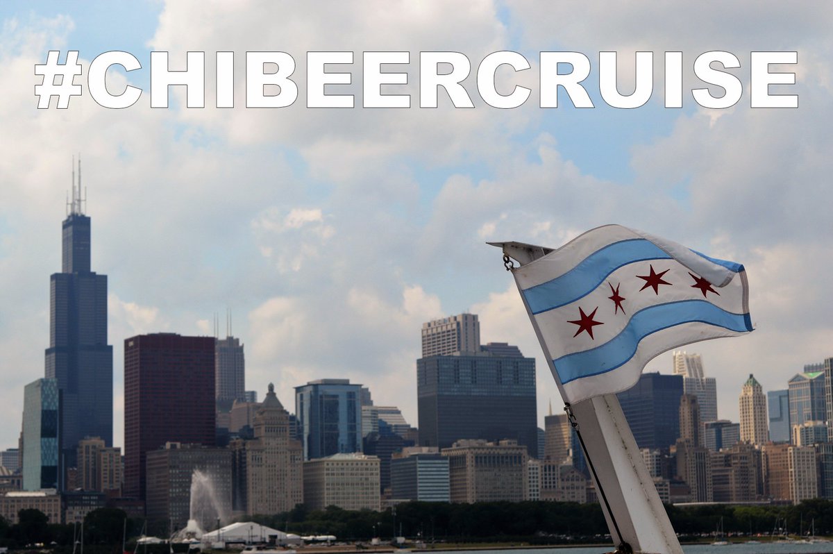 ChiBeerRally's tweet photo. Super excited for Sunday's cruise! Thanks @FestivalsFoLife https://t.co/qhlvKasKCP https://t.co/bdW1I8IvWm