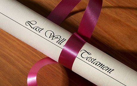 futureproofgp's tweet image. People often ask us 'Why should I write a Will?' - There are a host of good reasons and this article explains some of them. For professional advice, just contact us. telegraph.co.uk/finance/person… #completeassetprotection #wills