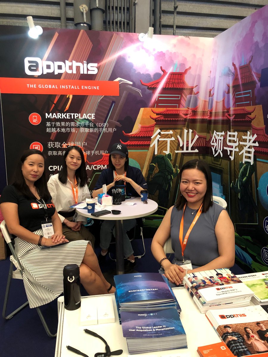 MUNDOmedia tweet media