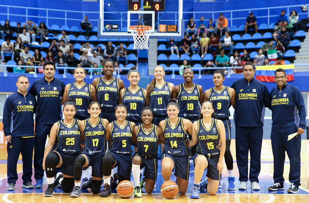 GoSportsBasket's tweet photo. 🔊 #GoSportsInforma
¡Vamos por otro triunfo el Campeonato FIBA Sub-18 Femenino de las Américas!
#Colombia 🇨🇴 vs. #ElSalvador 🇸🇻
📍Ciudad de México
📆 3 / Agosto
⏰ 4:00 p.m.
📺 Transmisión en 👉 https://t.co/G1rgPoQYNx
#VamosGuerreras #FuerzaTricolor #Baloncesto 🏀 https://t.co/2IXuYTs9iY
