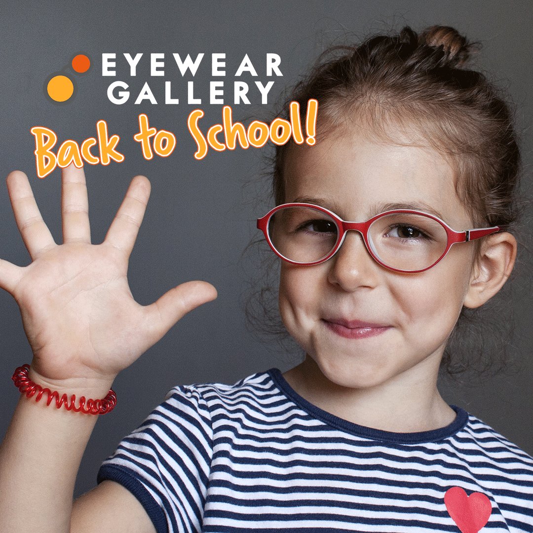 EyewearGallery's tweet image. Make sure your child has had his/her eye exam before the start of this school year. Visit buff.ly/2JbgII0 and schedule an eye exam today! We accept vision insurance. #eyelovememphis #eyeinsurance #backtoschool #FridayMotivation #TGIF