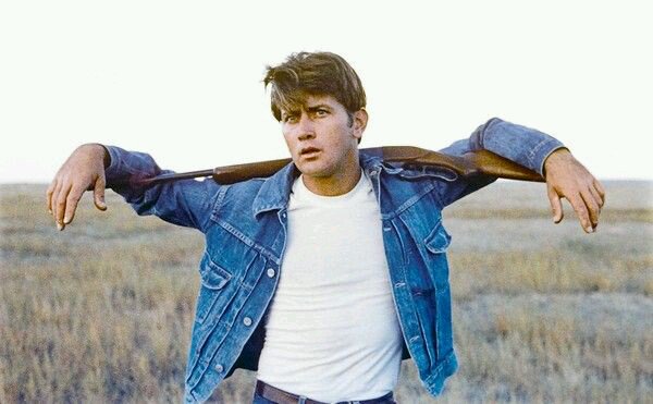 Happy birthday, Martin Sheen! 