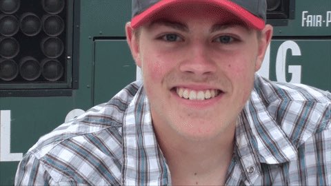 newarkwiffle's tweet photo. Hey MVP, smile if it’s your birthday! 🎉 https://t.co/KelZZRsqP6