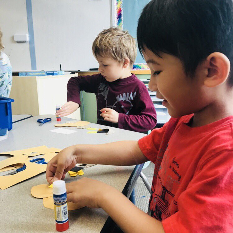 OWS Summer Program tweet media