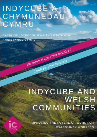 icPenarthTown's tweet photo. Speak Welsh? @Indycube are hosting an @Eisteddfod_eng reception about its vision and Welsh communities
Sirad @Cymraeg? Mae #Indycube yn cynnal derbyniad #steddfod2018 am ei gwaith a chymunedau Cymru
https://t.co/xsPC7HGoul https://t.co/GD9qJIGu8N