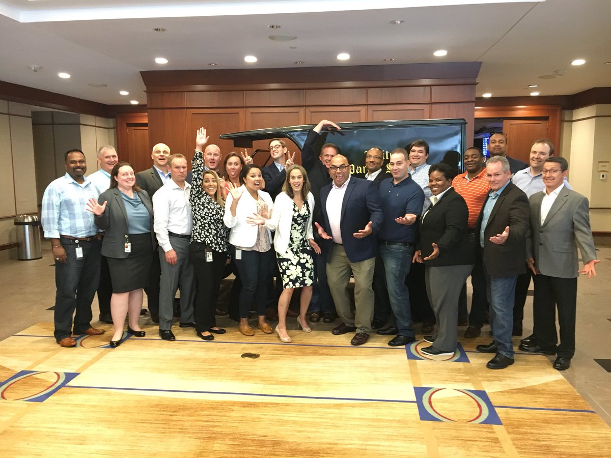 JamesLeeWeir1's tweet photo. #UPSMFS We are outa here! #mostimportantstop leaving Corporate and heading home Great current and future leaders @SouthAtlUPSers @MidSouthUPSers @MidAtlUPSers @ups_scg @ups_scg @jjoines_UPS @ErnspikerJulia @travelinggirl58 https://t.co/y3J3LGwCOh