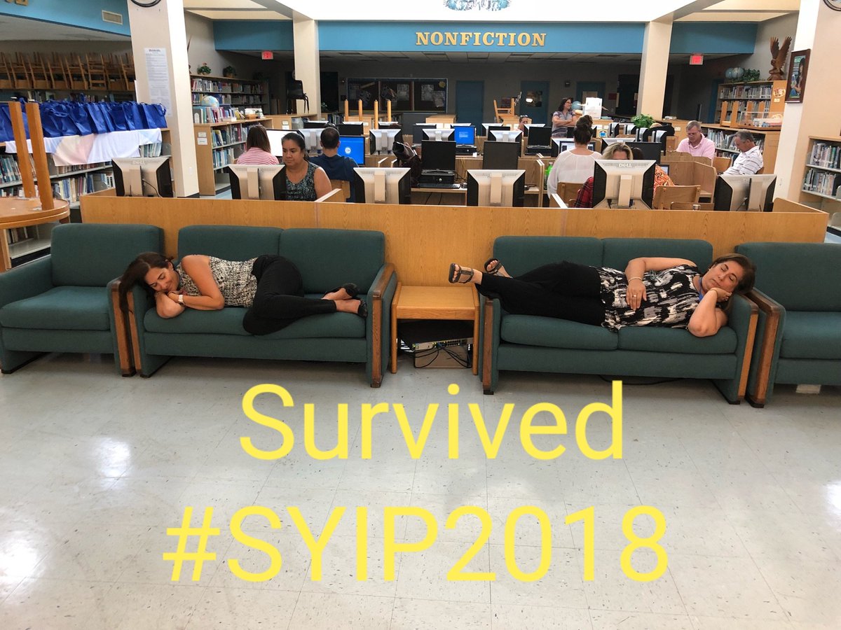 YesyCastillo11's tweet photo. Thank you @CTEMiami for this opportunity!! #SYIP2018 @drldiaz @madyalmeida33 @A_Calabresi2 https://t.co/kz8jS53i8t
