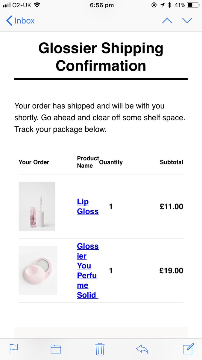 Rosie Williams tweet media