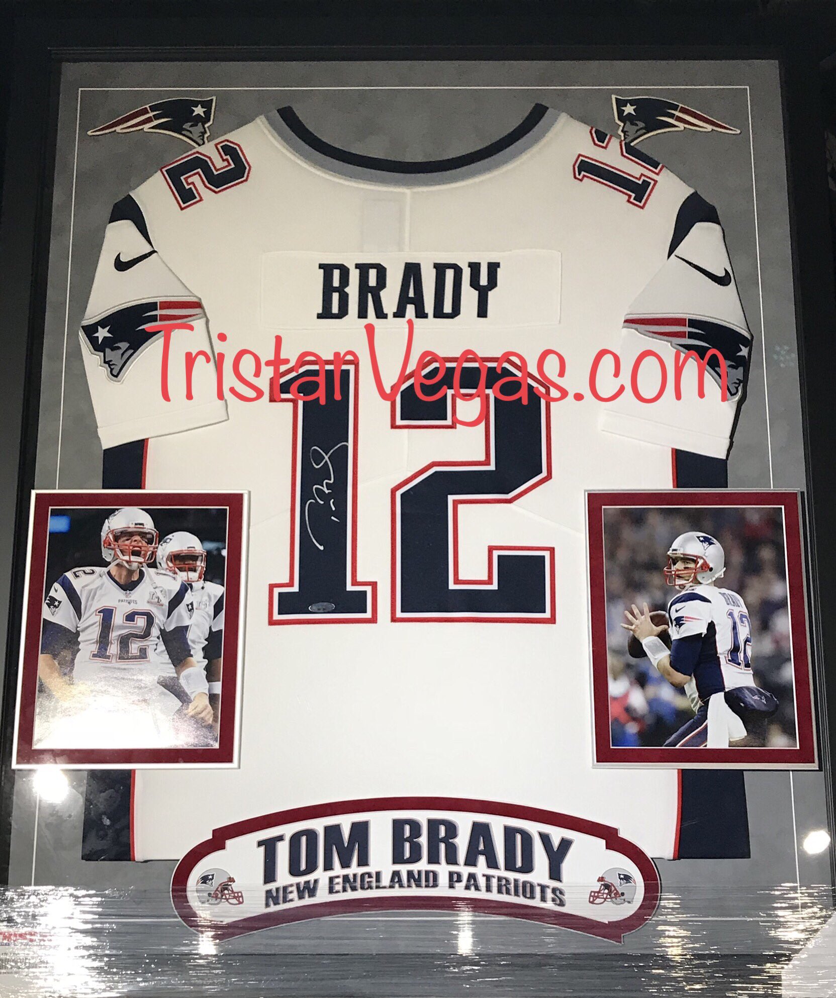 Happy Birthday to Tom Brady     