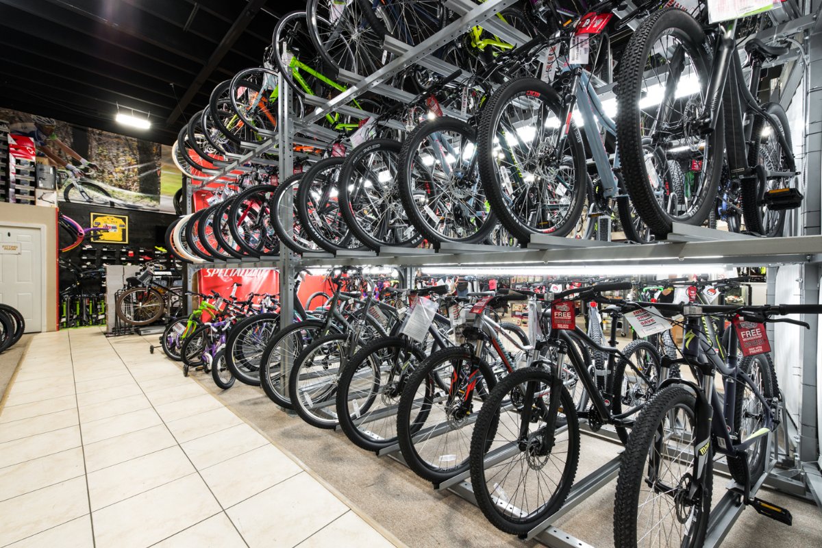 biketechmiami's tweet photo. We're happy to help -- whether you're here for a new ride or repairing an old one. https://t.co/k3EShsvRQP