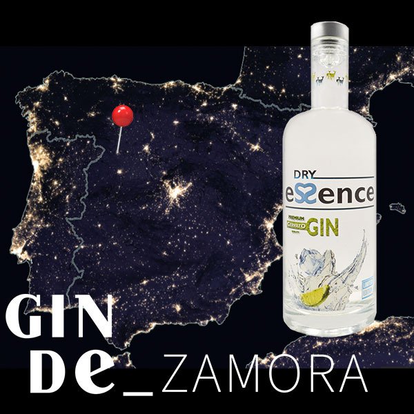 Ginde_'s tweet photo. New #ginde🇪🇸 ‼️‼️En este caso es un #gindeZamora #gindeVillardeciervos.

Una nueva #ginebra fresca y suave al paladar. De sabor equilibrado, sutil, ideal para #gintonic. La podeis comprar directamente en su web.

#gindeAutor #gindeAmigos #gindeDisfrutar #gindeCompartir https://t.co/7aSOHHe5Pp