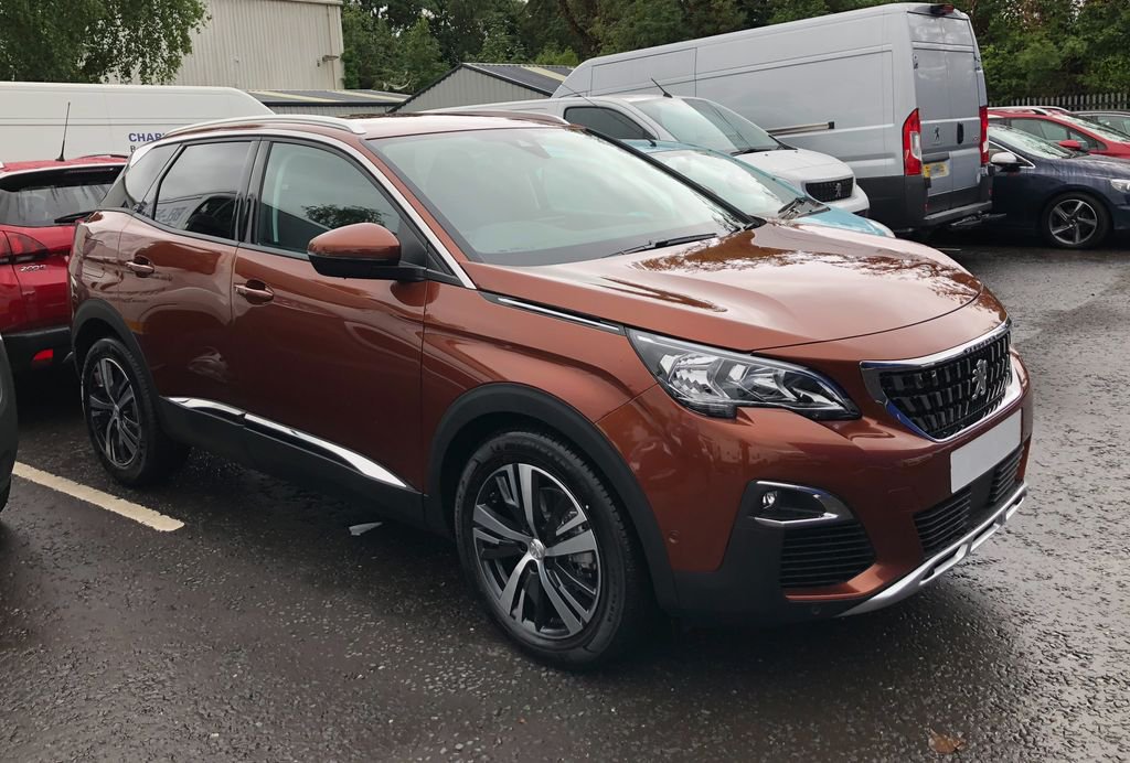Your_Preference's tweet photo. Congratulations to Andrew who collected his stunning new Peugeot 3008 in Sunset Copper!
Health to drive! Thinking of a new car? Why not call us today on 02890845277!
#YourCarYourMileageYourMonthlyBudget 
https://t.co/4E7cnDfDfL
02890845277 https://t.co/rupxoFEgh5