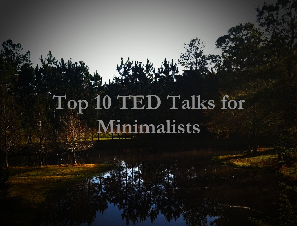 rae_joy190's tweet photo. Top 10 TED Talks for Minimalists https://t.co/jRqOu2rsUZ https://t.co/LFtVGgDw9w
