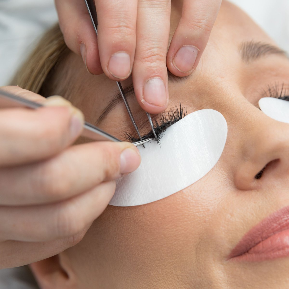 Therapyhouse1's tweet photo. At Therapy House, we offer a choice of eyelash extensions including Classic Lashes, Russian Volume Lashes, and Lash Perfect Semi-Permanent Lashes. This means that whether you want to go dramatic and bold or understated and natural, we’ve got the lashes to complete your look. https://t.co/nbPi4Nw1Mu