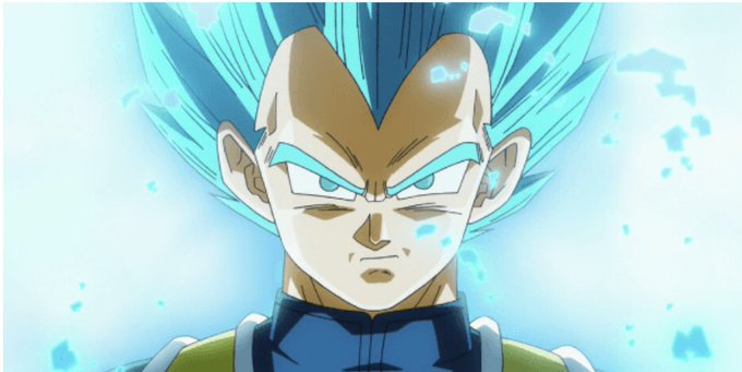 Vegetaのtwitterイラスト検索結果 古い順
