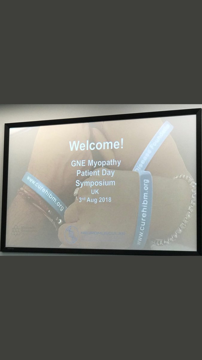 suninarayan's tweet photo. Thank you ⁦@CureHIBM⁩ for a lovely day talking to people with GNE Myopathy and their carers!   #HateExercise #LoveActivity ⁦@thecsp⁩ ⁦@PhysioWorks⁩ https://t.co/YEcI6EkRs9