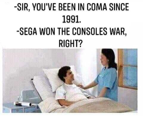 VGFGamers's tweet image. Son, we need to have a conversation you're not going to enjoy.