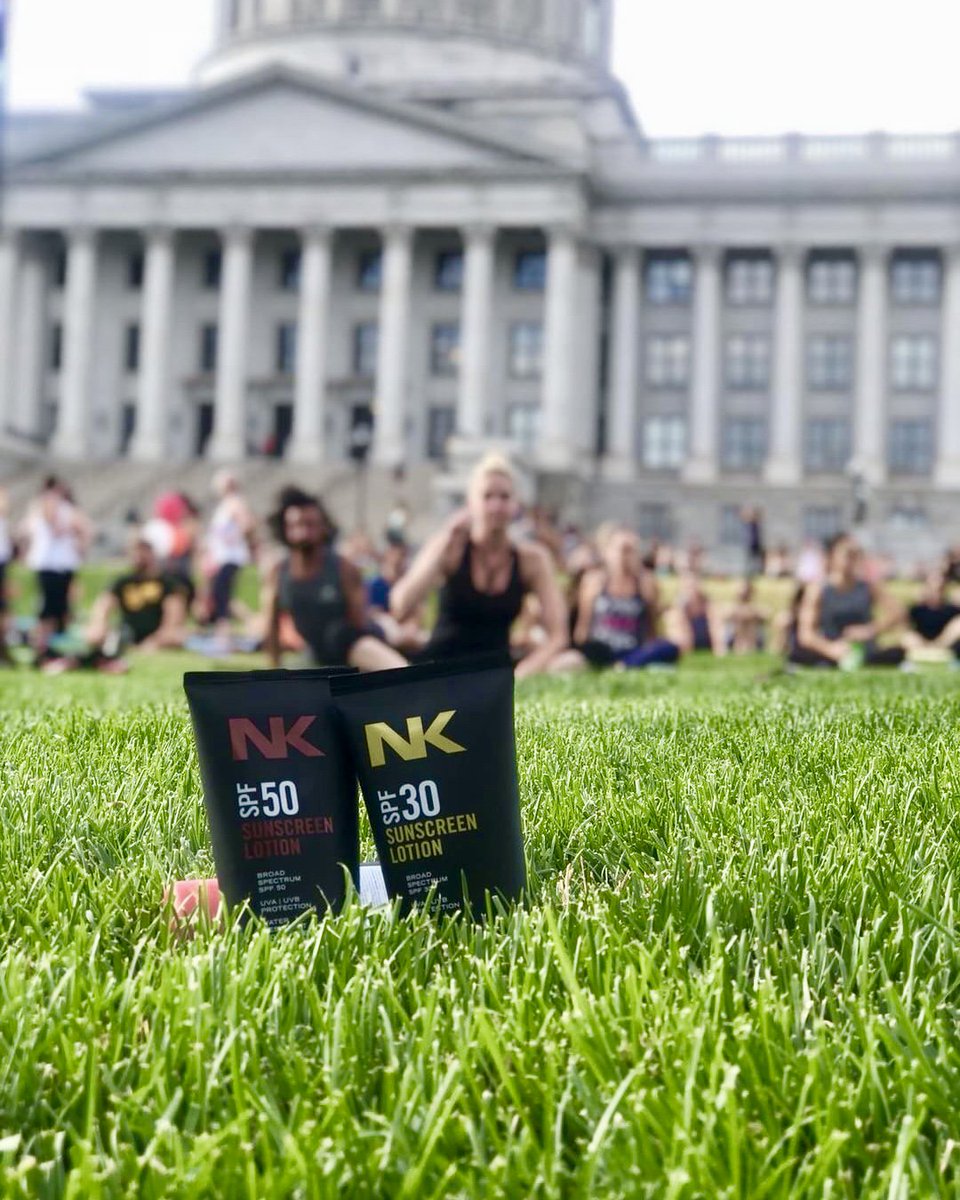 NAAWK's tweet image. If yoga&apos;s your thing (and it should be) go check out all the community events our friends at @SLPowerYoga have going on! Including Mad to Move and Yoga on the Plaza this weekend - ow.ly/39eE30kYVfZ #OffTheBeatenPath #SLPY #LocalEvents