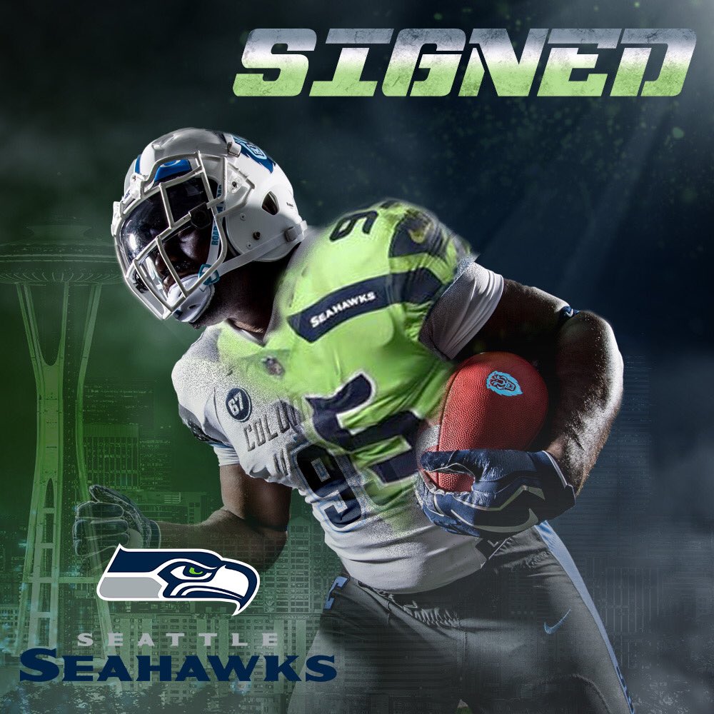 CULionsFB's tweet image. 🚨Breaking News🚨Former Columbia Defensive lineman and Captain, Lord Hyeamang, signs with @Seahawks! #RoarLionRoar