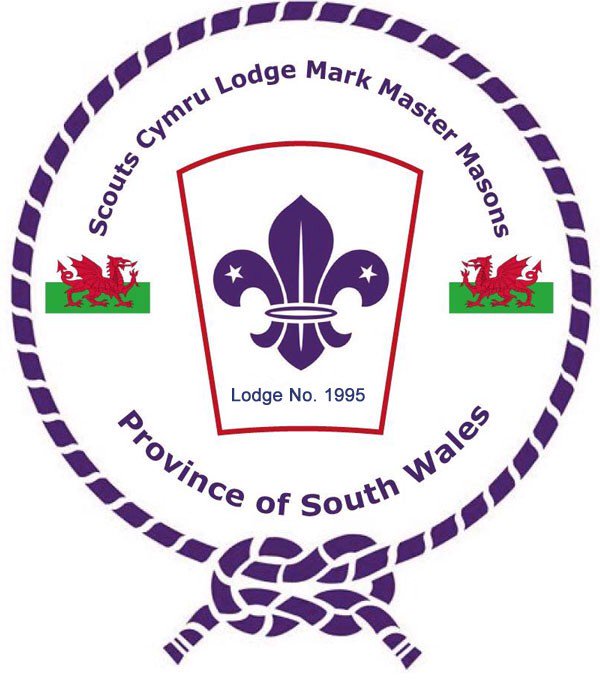 Alun63's tweet photo. Great news, scouts lodge of mark master masons is officially recognised, being lodge no. 1995. Next up consecration https://t.co/MHVZe6OTD1