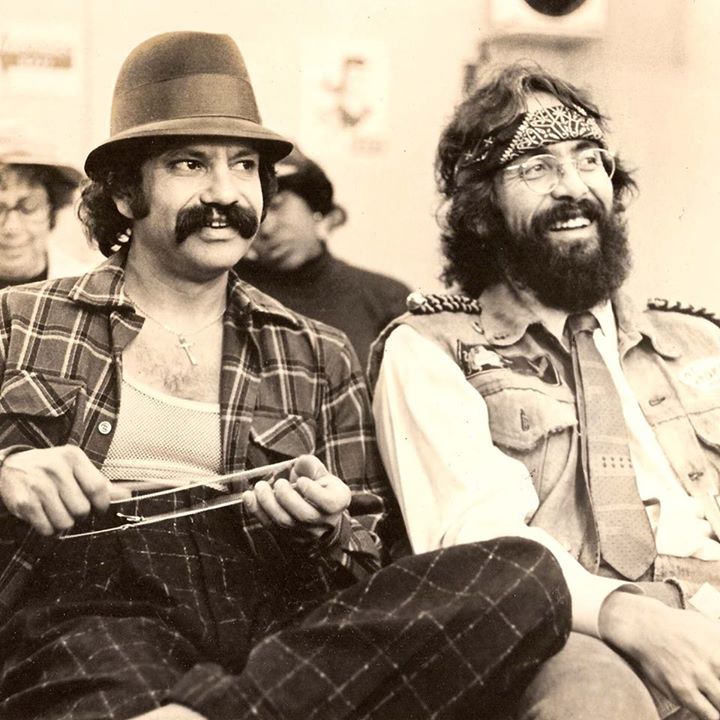 ScottS_TimesRec's tweet photo. "Where's Dave?" Cheech &amp; Chong coming Oct. 27 to @ChoctawPocola. Keep reading Times Record and https://t.co/xwPOpKznwb for info on this &amp; more events. @TimesRecord #TimesRecord #FortSmith #Pocola #CheechAndChong #concert #show #casino #comedy #movie #music https://t.co/E6Gvp6ShIm
