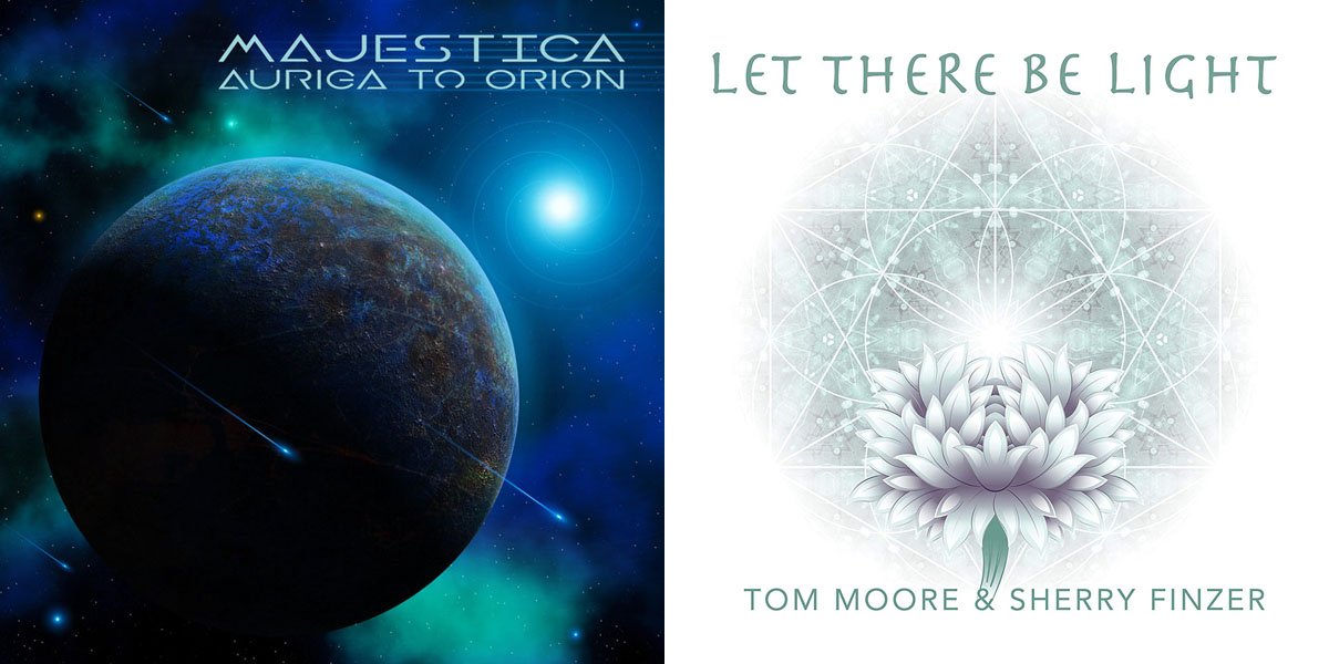 EchoesRadio's tweet photo. Echoes Podcast: an Interview with @SherryFinzer, @CassAnawaty and Tom Moore Talking about their collaborations, including Majestica. https://t.co/vAcMHrGyYn #newage #finzer @ZoneMusicReport @HeartDanceLLC https://t.co/LNt9BFIDAa