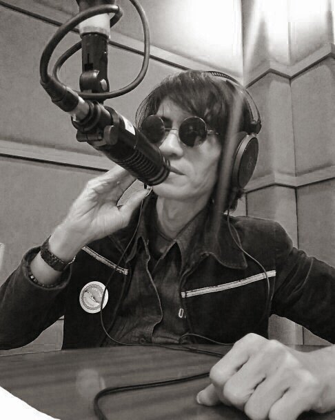 Wawancara Gerakan Nasional Indie Peduli Kanker 2018