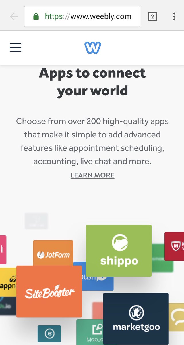 AngelM3ndoza's tweet photo. This cool SEO app @marketgoo is showing up everywhere. #SEO #SEOApps #Weebly #WeeblyApps @weebly https://t.co/jbwIdhCXbg
