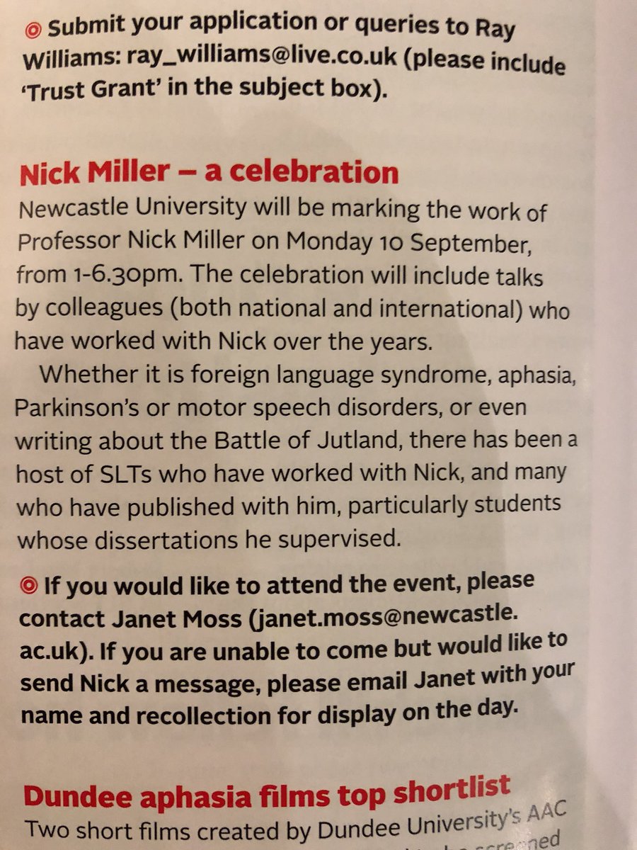 Newcastle SLS tweet media