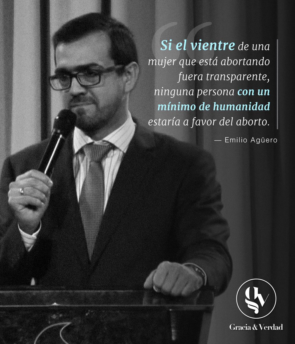 GraciayVerdadPy's tweet photo. "De la misma manera que un vegetariano asume, por conciencia y moral, que es inhumano los procedimientos en mataderos; cuanto más ver la muerte de un ser humano siendo gestado, quien grita en silencio en la matriz de su propia madre".
#GraciayVerdadPy https://t.co/2aGH7TI4Xx
