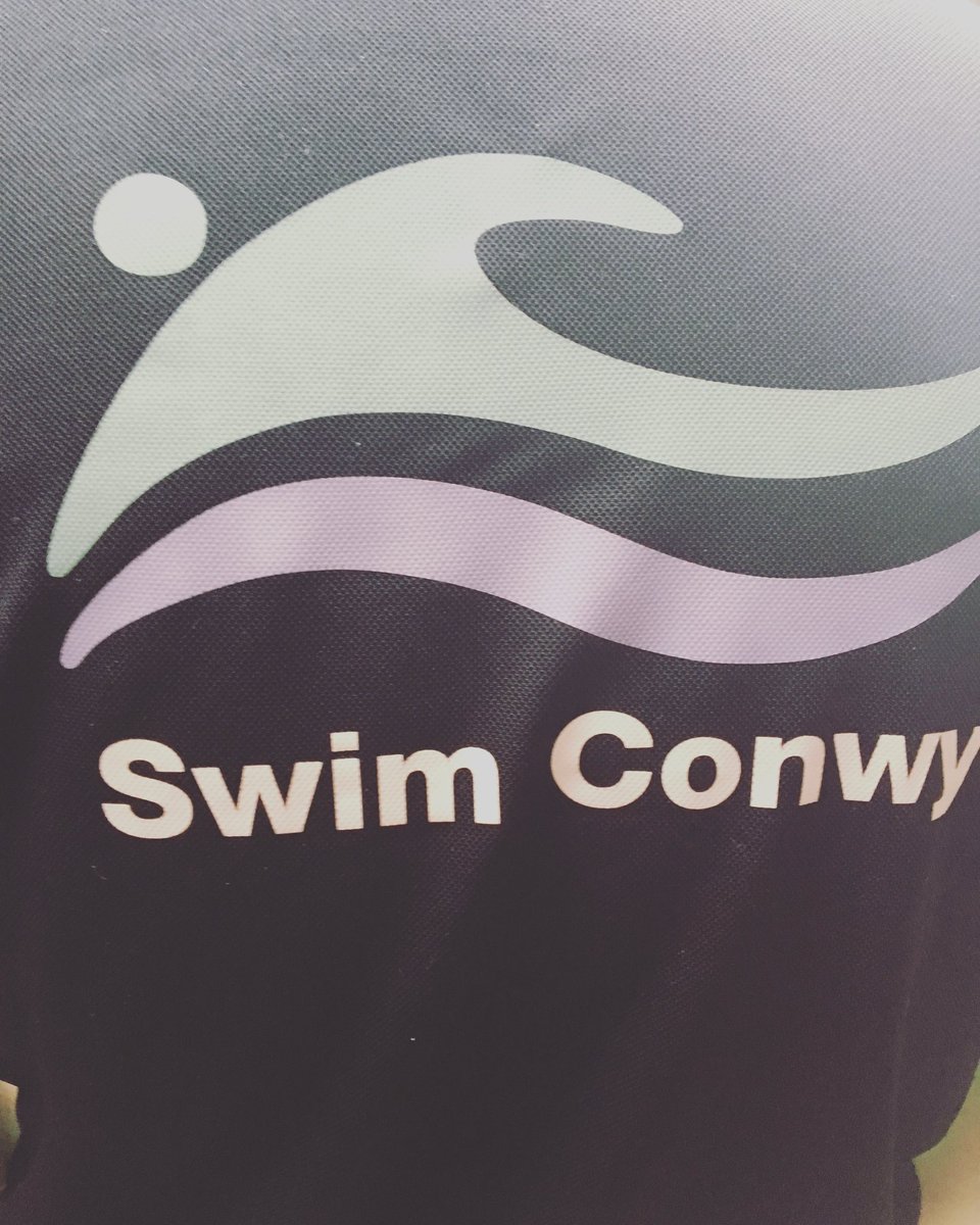 NofioConwy/SwimConwy Performance tweet media