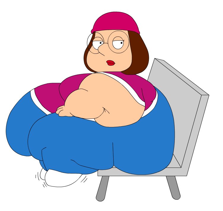 Big Booty Girl Family Guy