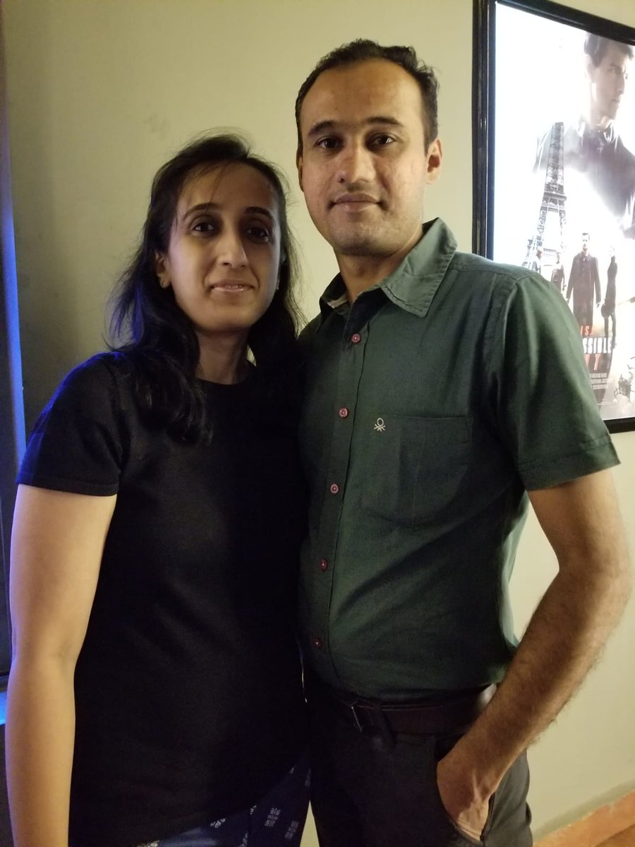 SanghviRuchika's tweet photo. @BackpackerPanda I love to travel with my best buddy @ManthanSanghvi4 #backpackerpanda https://t.co/diAWPjJwF4