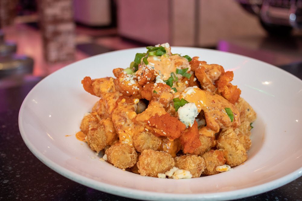 Corvette Diner tweet media