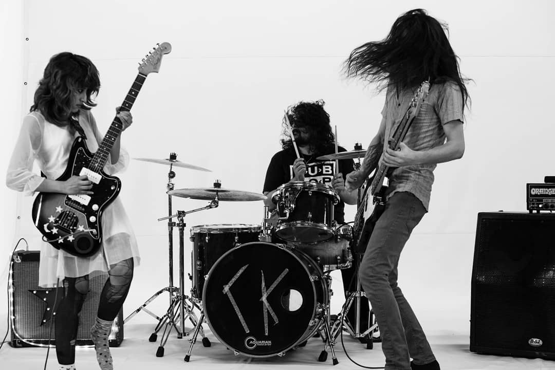 CosmicKitten_1's tweet photo. TOMORROW we return to @TheLegacyRoom in Chino!! π€π€
.
Super awesome πΈ by: @vancorona at @EvidenceStudios
.
#evidencestudios #vancorona #tomorrow #thelegacyroom #chino #localbands #localmusic #livemusic #shows #music #alternative #grunge #punk #noise #bands #local #musicvideo https://t.co/asFWHXRZSK