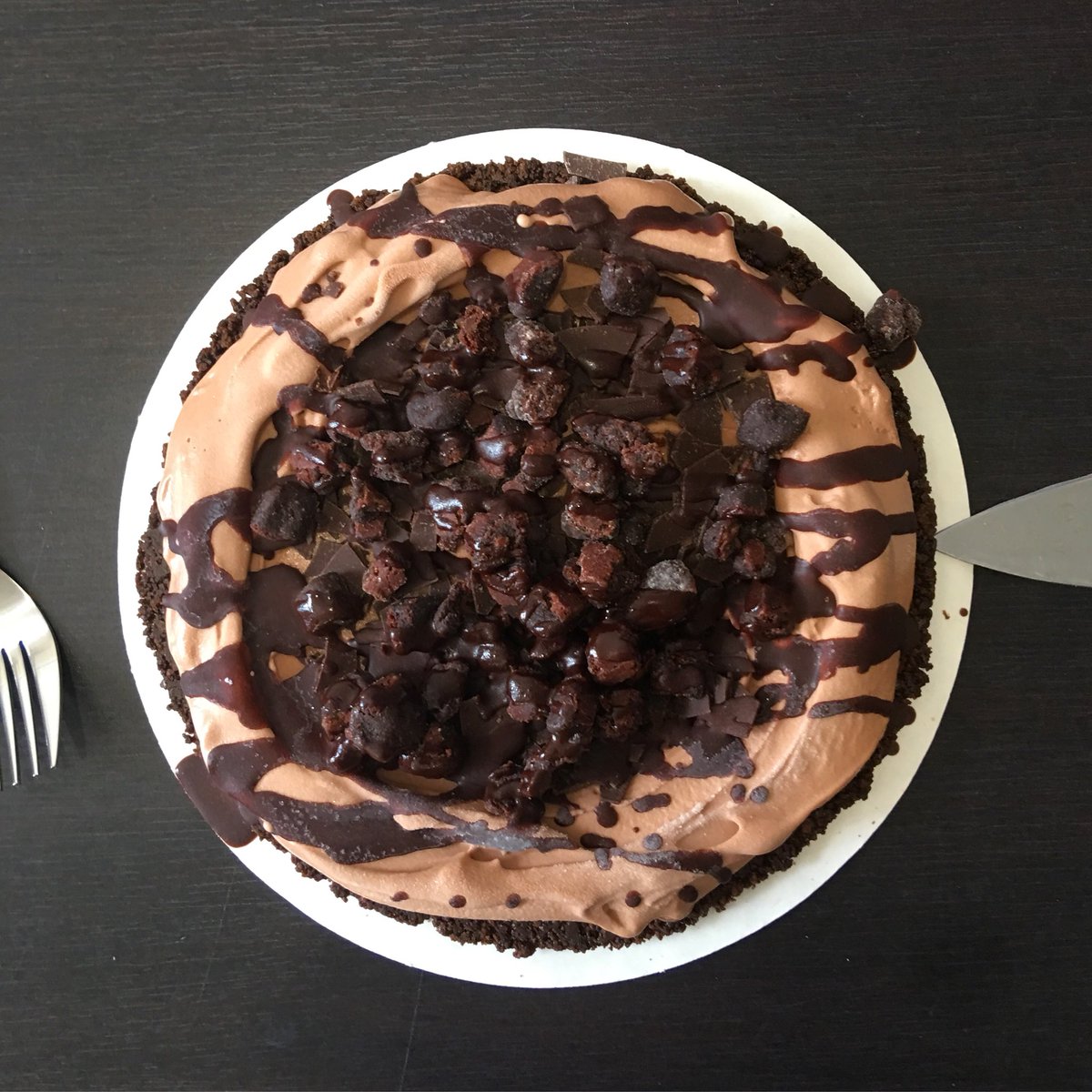 tracebits's tweet photo. What better way to celebrate a traceable’s birthday than with a delicious Treatzza Pizza from DQ! 🍦🍕 #tracetreats . https://t.co/vxYzrPzCIW