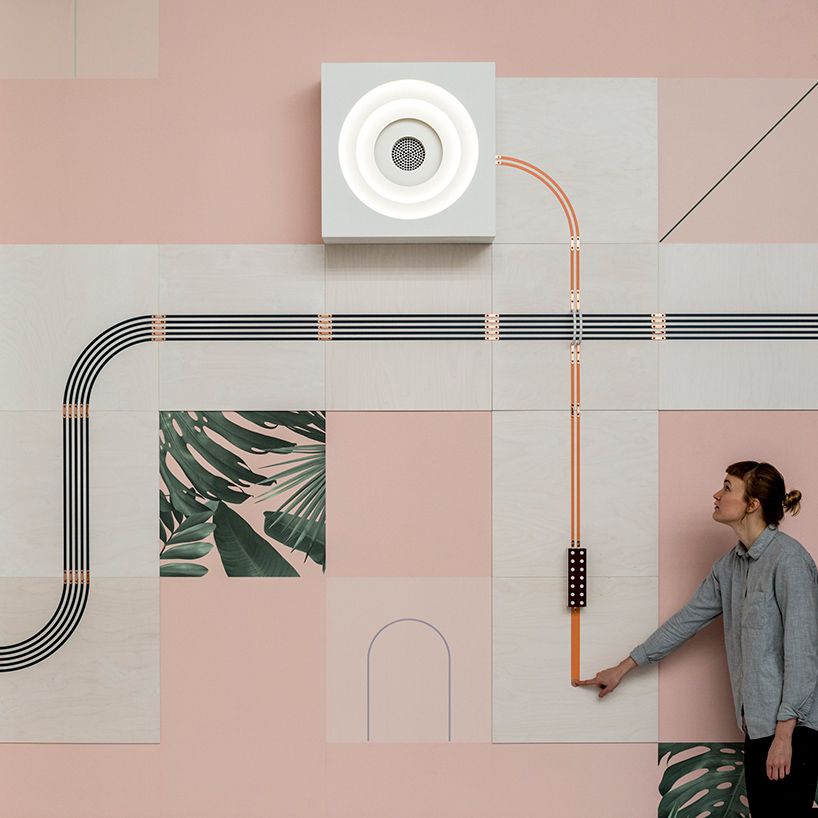 designboom's tweet photo. design-lovers, interior decorators, and set stylists need look no further: @IndustryCity is here to solve your #designshopping woes https://t.co/p0ktUXbQvt https://t.co/QM4yKobvaR