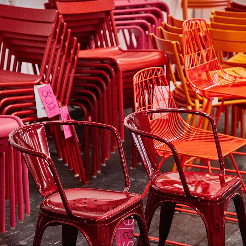 designboom's tweet photo. design-lovers, interior decorators, and set stylists need look no further: @IndustryCity is here to solve your #designshopping woes https://t.co/p0ktUXbQvt https://t.co/QM4yKobvaR