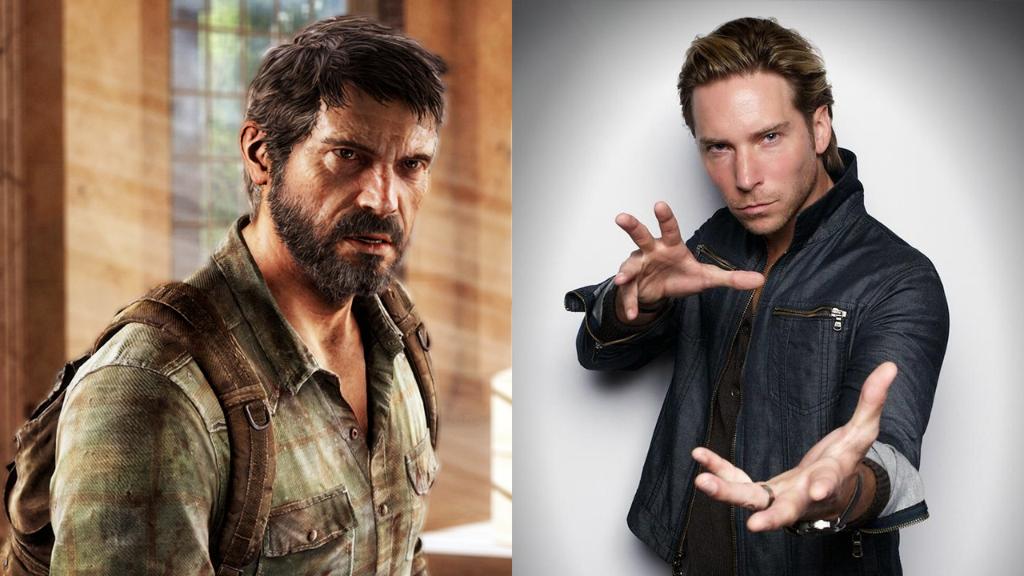 GameSpot on X: Voice actor Troy Baker (known for voicing Joel from The Last  of Us, Magni from God of War, Ocelot from Metal Gear, and The Joker from  Batman Unlimited) will