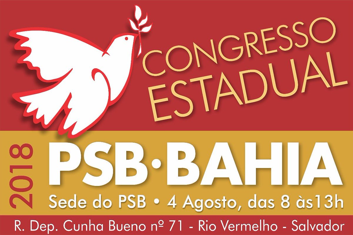 PSBBA's tweet photo. É amanhã!!! https://t.co/5GjOsODFWf