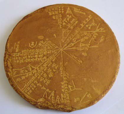 sumerpiper's tweet photo. Sumerians were among the first astronomers, mapping the stars into sets of constellations, many of which survived in the zodiac.
They were also aware of the five planets that are visible to the naked eye;
This picture shows the Sumerian star chart 3300BC. 

#iraqesque #History https://t.co/WbHoatYnrK