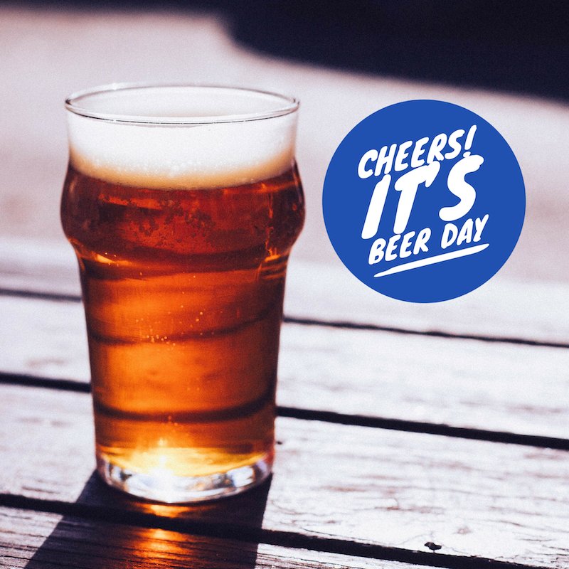 Imageoptical1's tweet image. Because we celebrate important national days, this one is for you! International Beer Day (IBD) is a celebration on the first Friday of every August. #ImageOpticalDelRio #ImageOpticalDelRioTexas #ImageOpticalDR #ILoveGlassesPlainAndSimple #Imageoptical1