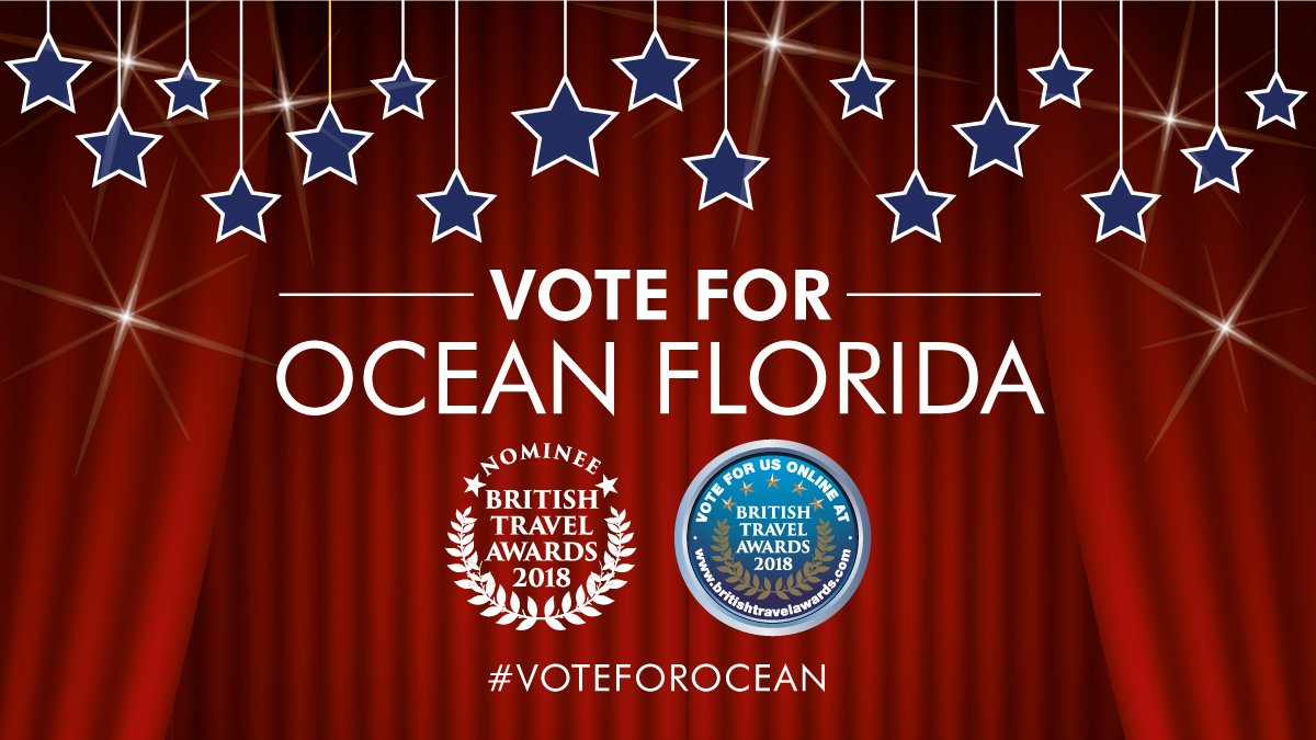 Ocean Florida (@oceanflorida) | Twitter