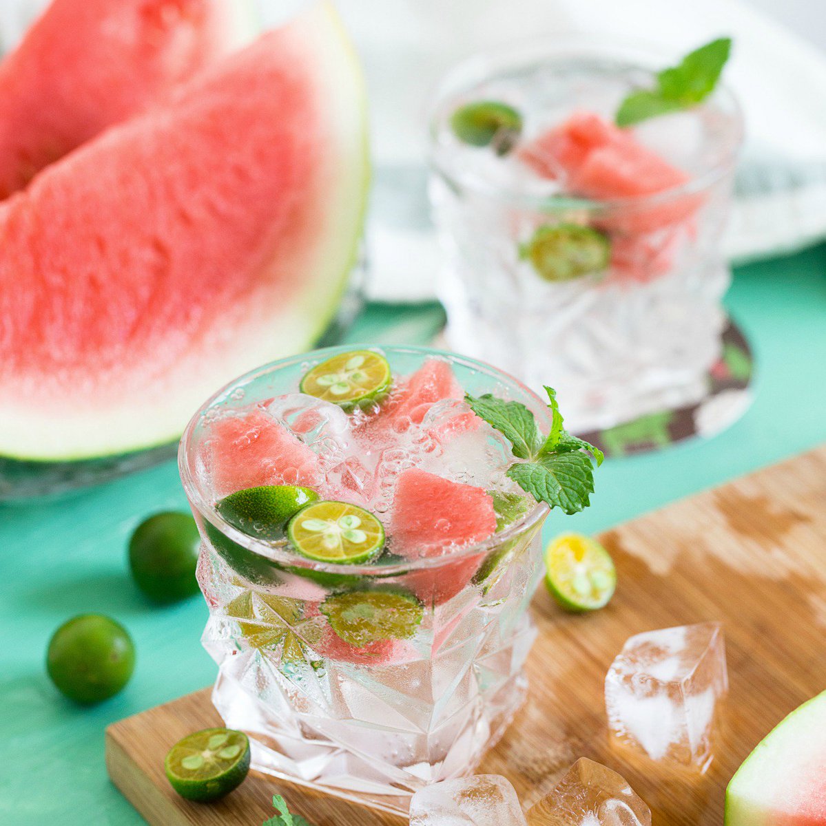 GOLDPR_'s tweet photo. Happy National Watermelon Day! #staycool #GoldPR https://t.co/lsbgwBer57