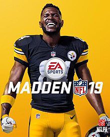 CaldyGaming's tweet image. Got a few Madden 19 codes left for both PS4 and XBOX One RT and follow for a chance to win one! I’ll try to pick tonight so you guys can play Asap game is super fun!