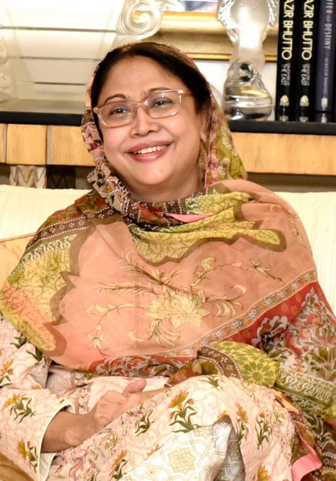 ZubairJamaliPK's tweet image. پاکستان پیپلز پارٹی شعبہ خواتین کی مرکزی صدر و ایم پی اے  #PS10 میڈم فریال تالپور کی طرف سے گلگت میں بچیوں کے سکولوں پر حملوں کی شدید مذمت 
* 12 گرلز اسکولوں کو دھماکوں سے تباہ کرنا دہشتگردی ہے:فریال تالپور 
* اسکولوں پر حملوں میں ملوث ملزمان کو فوری گرفتار کیا جائے:فریال تالپور