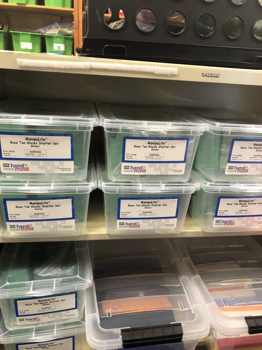 IrisIMTSS's tweet image. What started as a cog in our final seed fund proposal has now become a library to bridge school to home learning. Our take home math kits are ready for check out!!  #projectfromthegroundup #mathkits @WESWildcat @DrNHenderson @KirkShrum @FultonSchoolGov