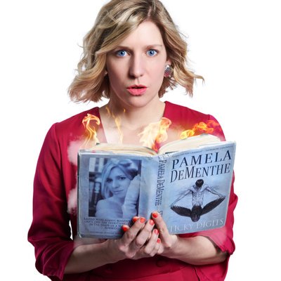 Electric Cabaret tweet media