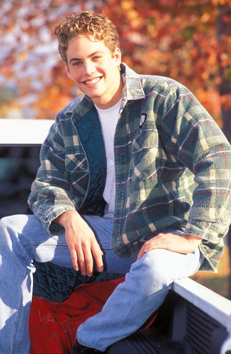 Paul Walker Steckbrief, News, Bilder GALA.de